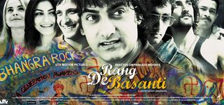 Rang De Basanti Review
